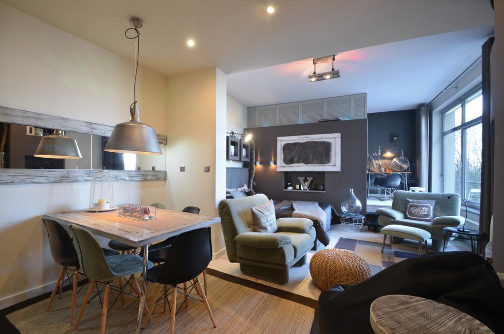Apartament Kolobrzeg Centrum Starowka Dış mekan fotoğraf
