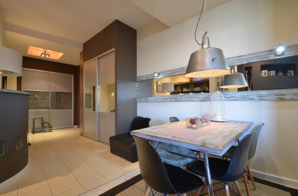 Apartament Kolobrzeg Centrum Starowka Dış mekan fotoğraf
