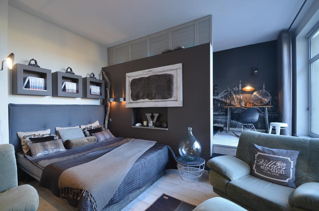 Apartament Kolobrzeg Centrum Starowka Dış mekan fotoğraf