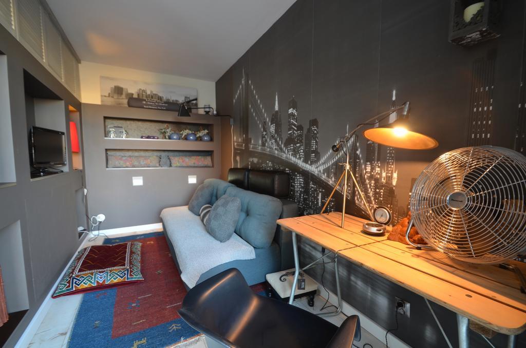 Apartament Kolobrzeg Centrum Starowka Dış mekan fotoğraf