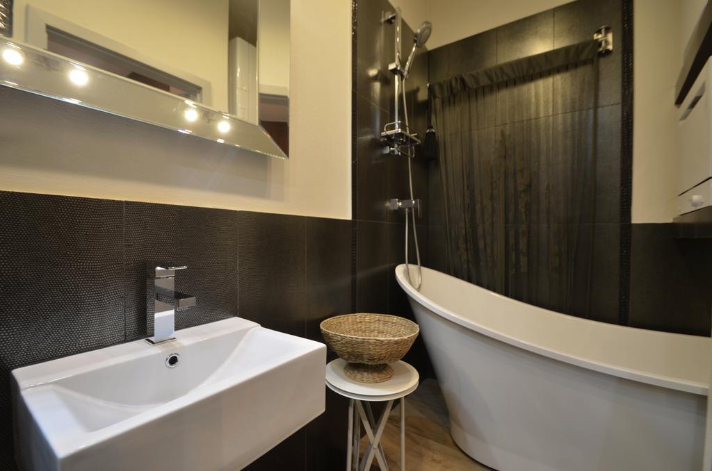 Apartament Kolobrzeg Centrum Starowka Dış mekan fotoğraf
