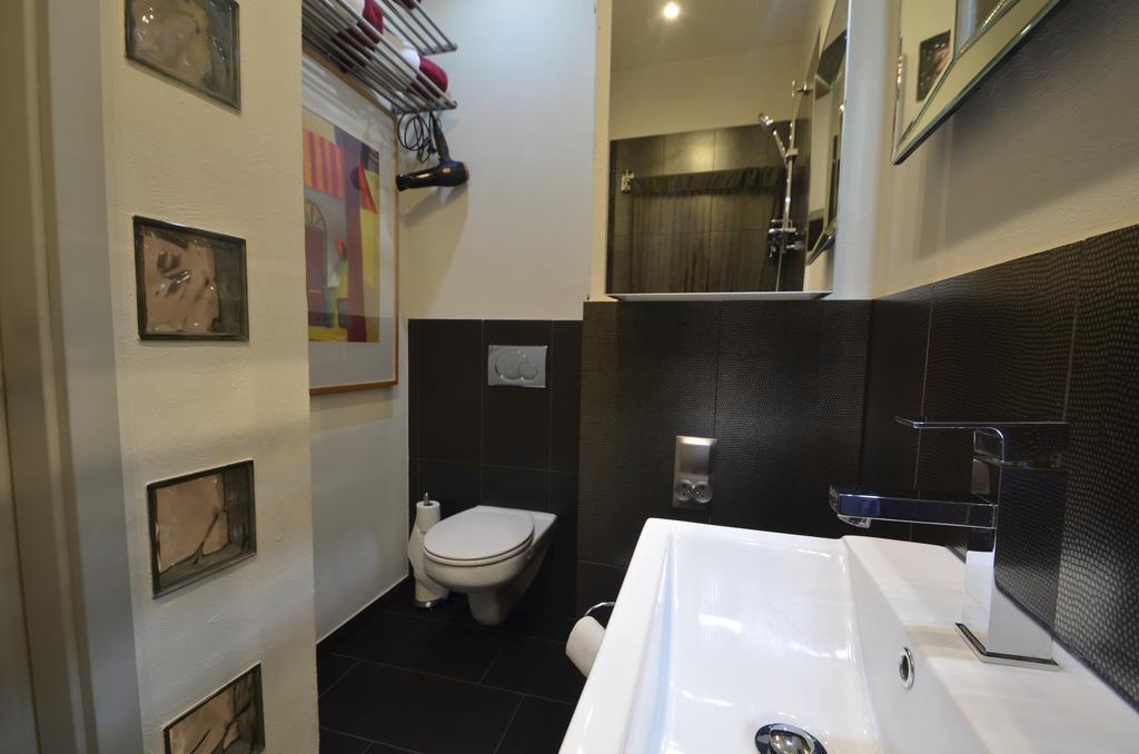 Apartament Kolobrzeg Centrum Starowka Dış mekan fotoğraf